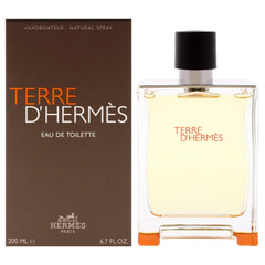 Terre DHermes Eau De Toilette-Thefragrancemart.com
