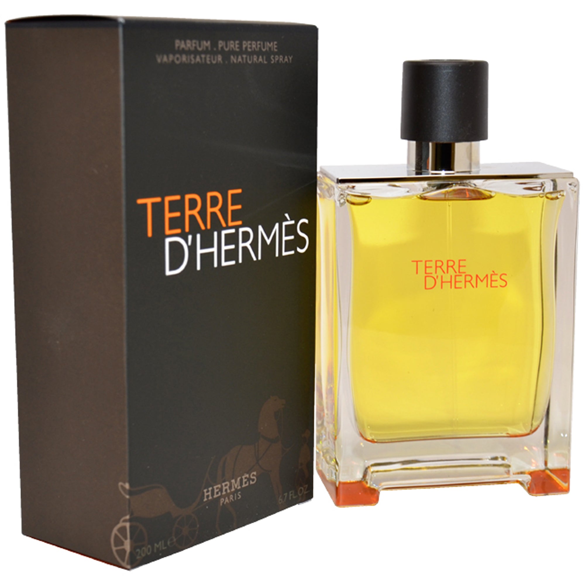 Terre Dhermes Pure Eau De Parfum-Thefragrancemart.com