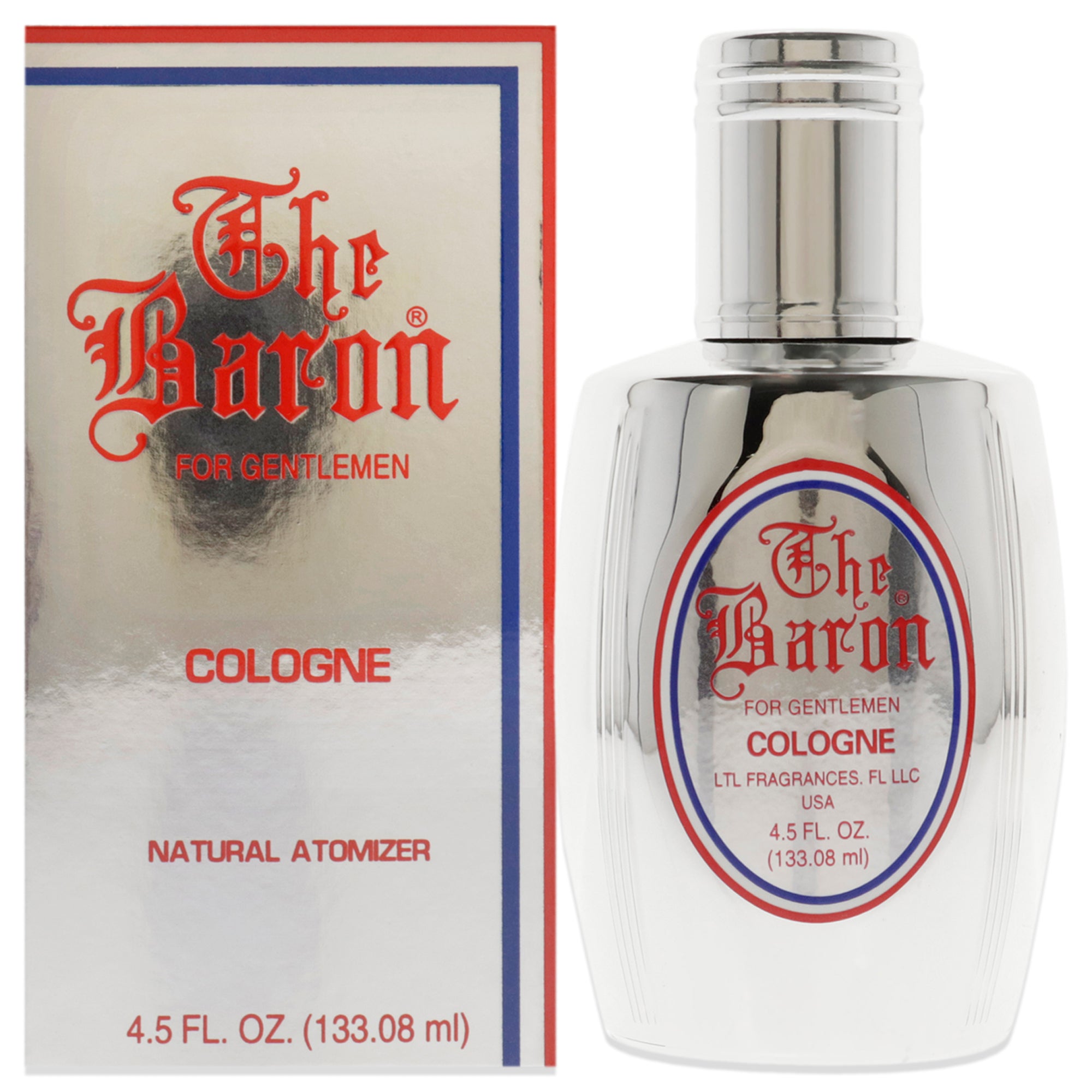 LTL The Baron Eau De Cologne-Thefragrancemart.com