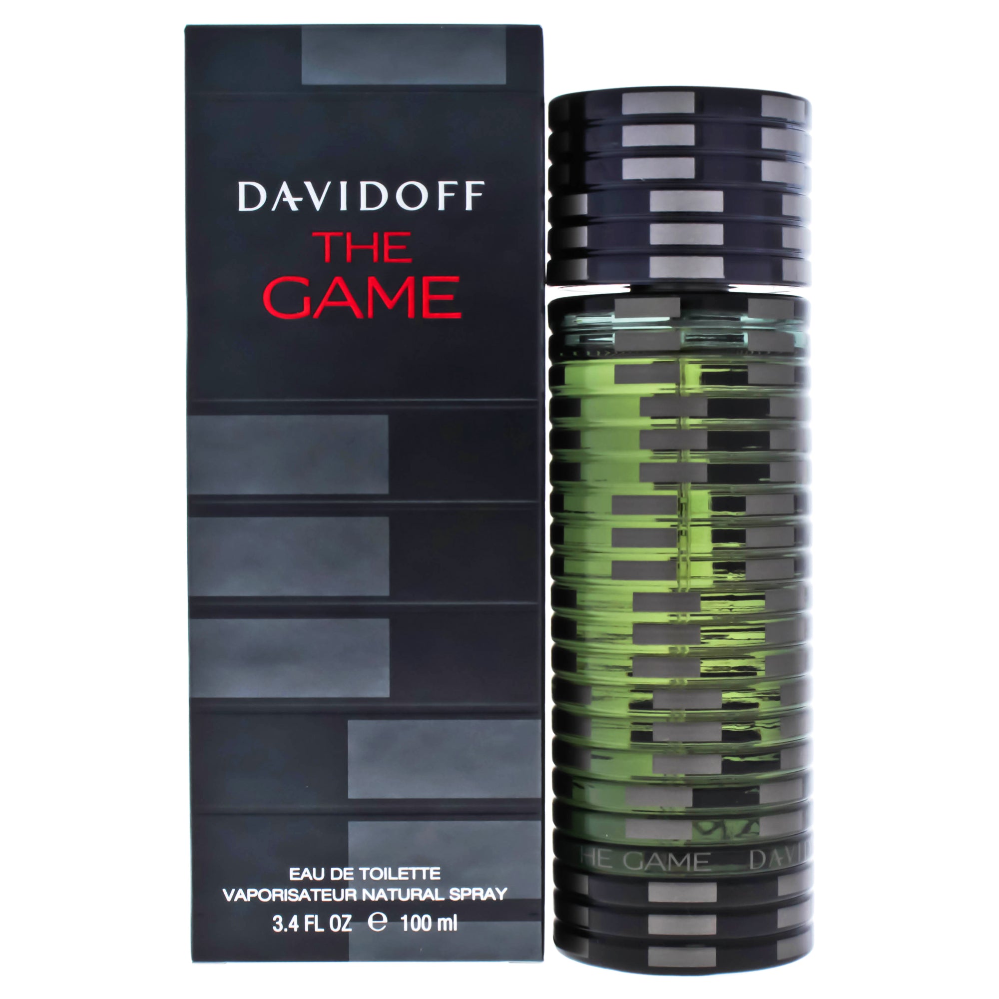 Davidoff The Game Eau De Toilette-Thefragrancemart.com