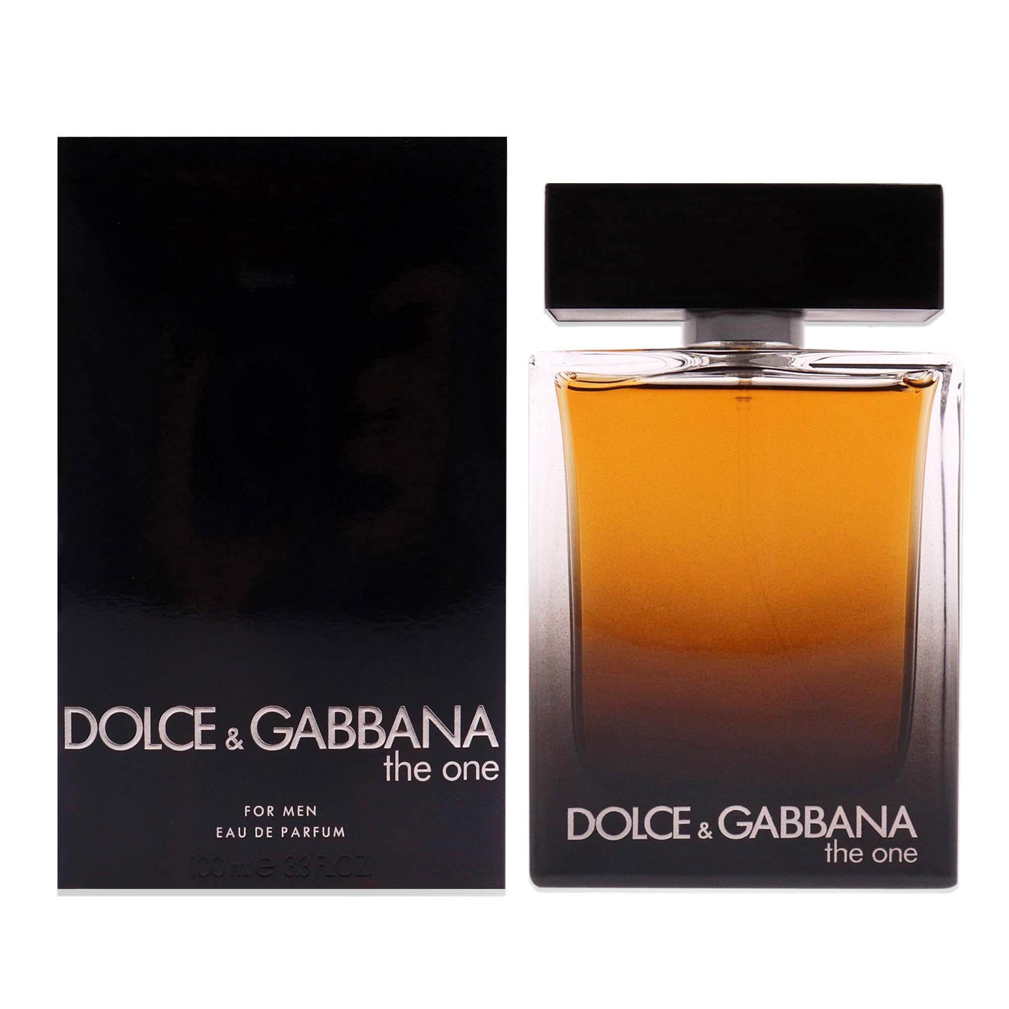 Dolce and Gabbana The One Eau De Parfum-Thefragrancemart.com