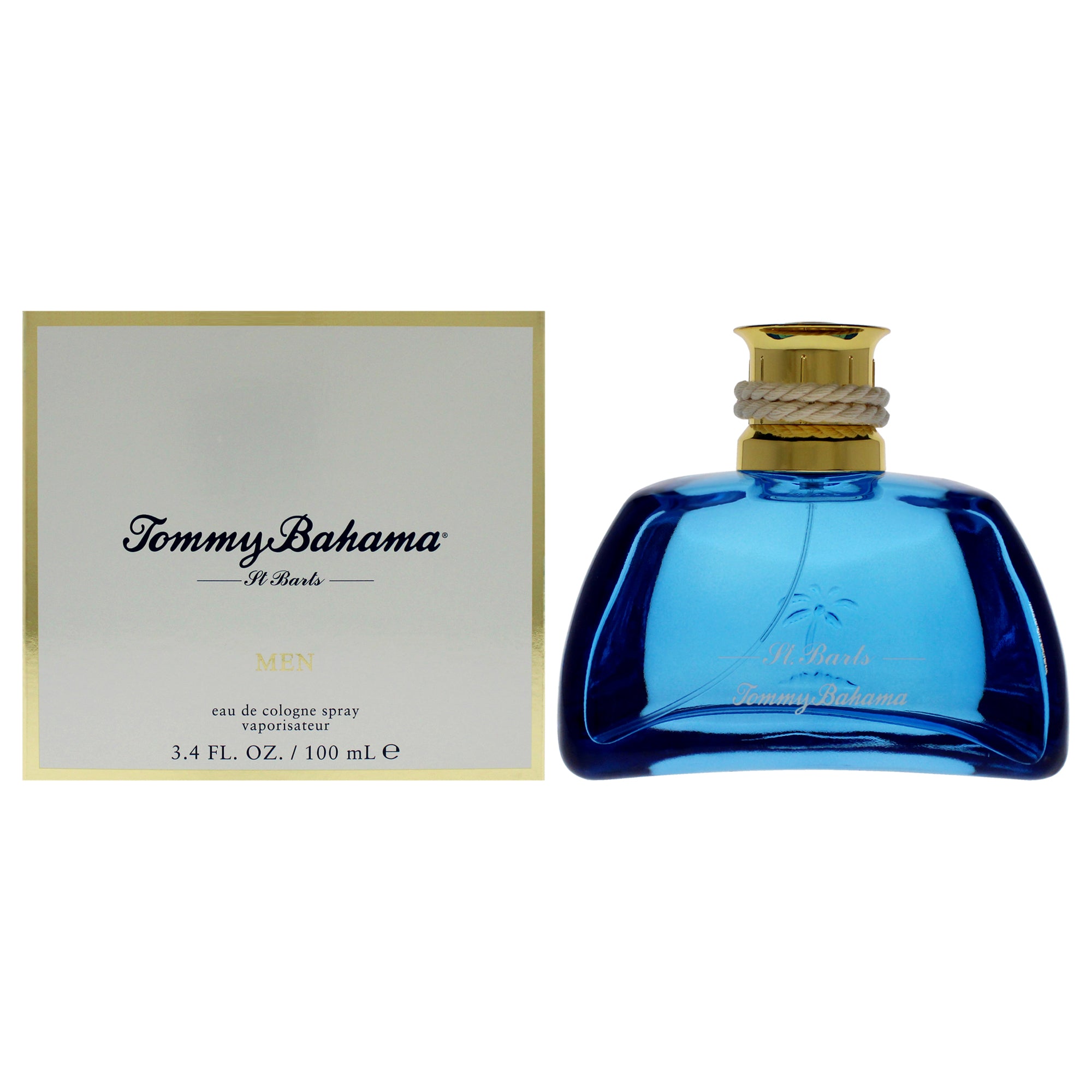 Tommy Bahama Set Sail St. Barts Eau De Cologne-Thefragrancemart.com