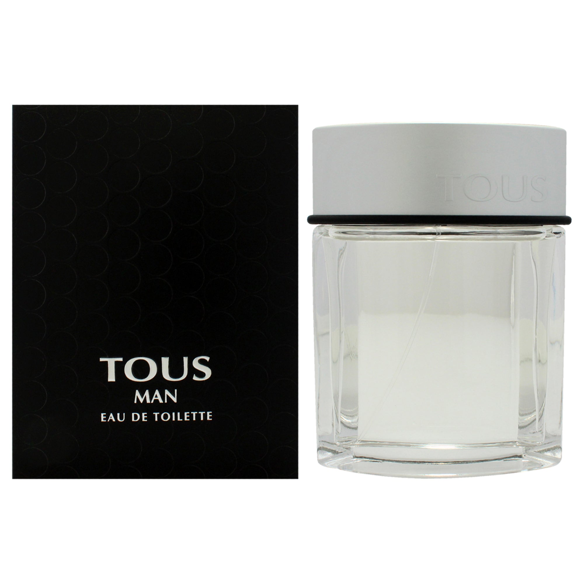 Tous Man Eau De Toilette-Thefragrancemart.com