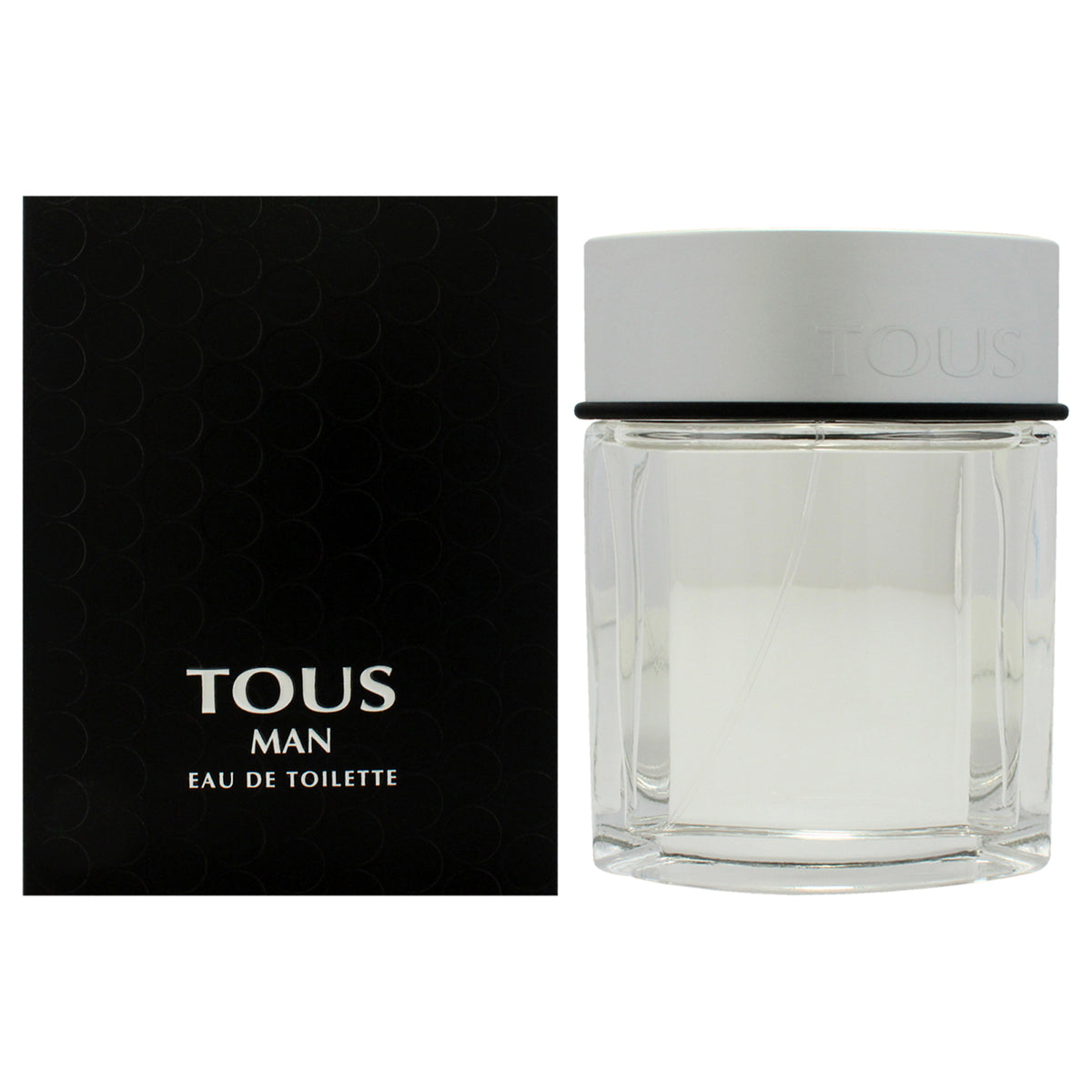 Tous Man Eau De Toilette-Thefragrancemart.com