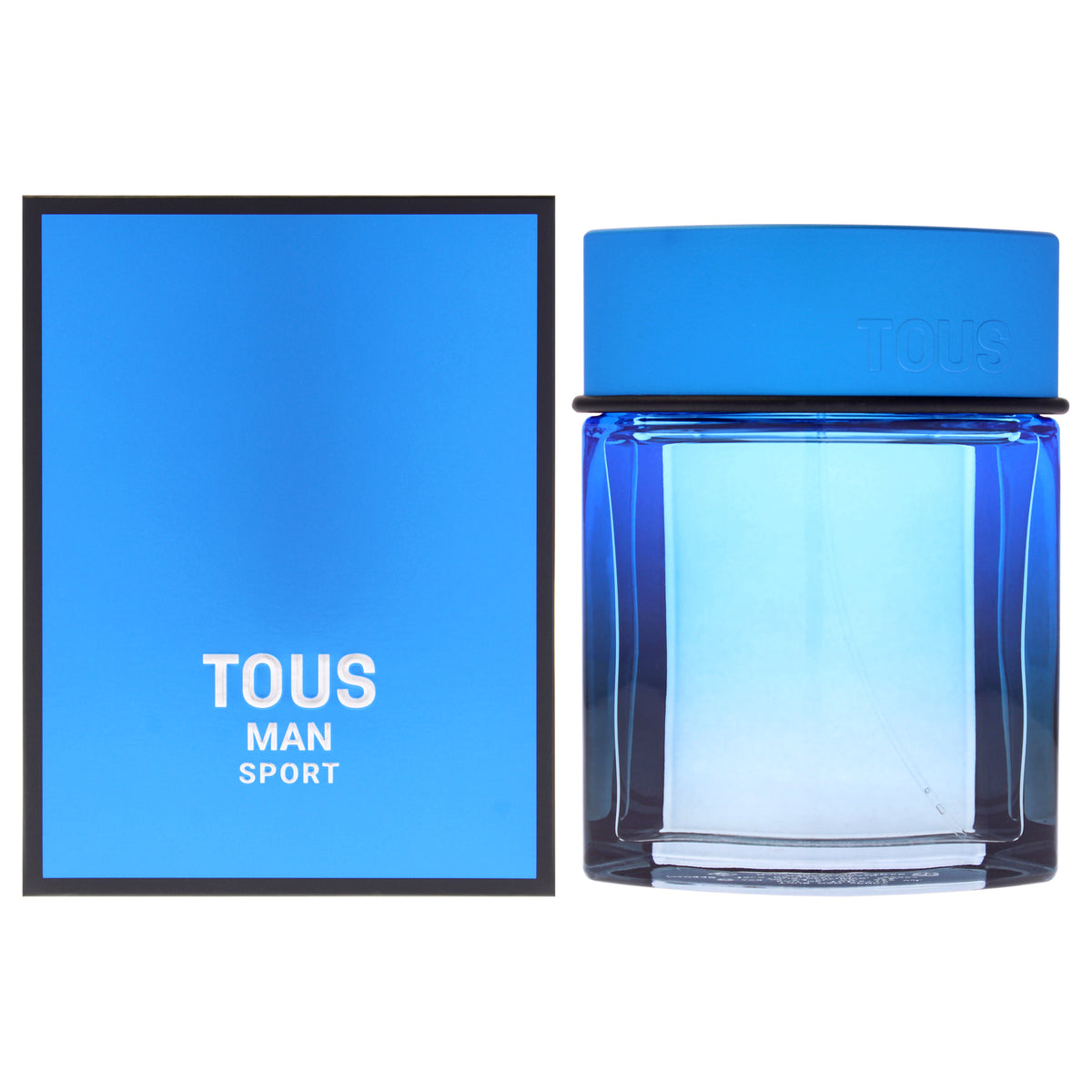 Tous Man Sport Eau De Toilette-Thefragrancemart.com