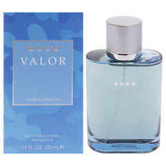 Dana Valor Eau De Toilette-Thefragrancemart.com