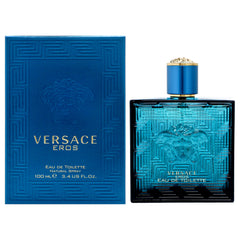 Versace Eros Eau De Toilette-Thefragrancemart.com