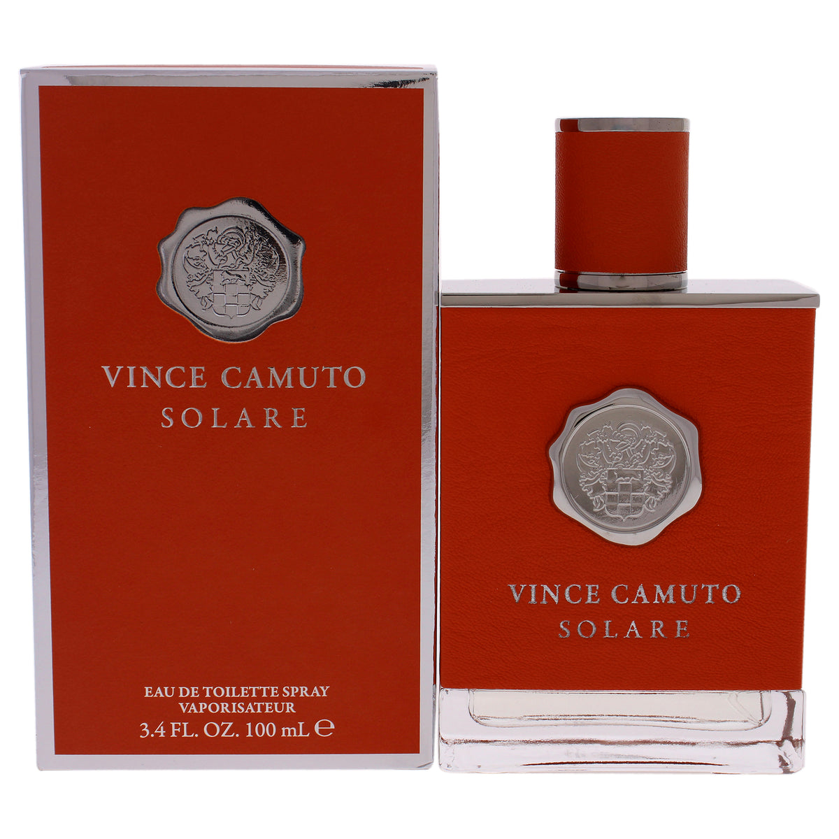 Vince Camuto Solare Eau De Toilette-Thefragrancemart.com