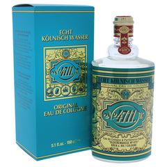 Muelhens 4711 Eau De Cologne-Thefragrancemart.com