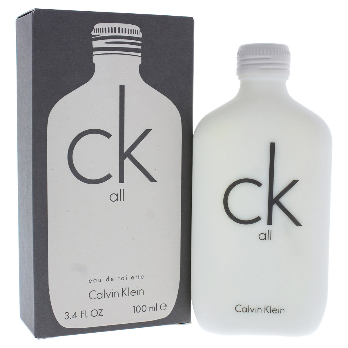 Calvin Klein CK All Eau De Toilette-Thefragrancemart.com