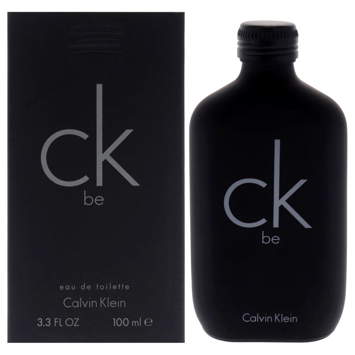 Calvin Klein CK Be Eau De Toilette-Thefragrancemart.com