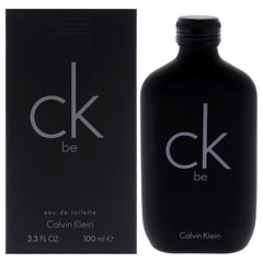 Calvin Klein CK Be Eau De Toilette-Thefragrancemart.com