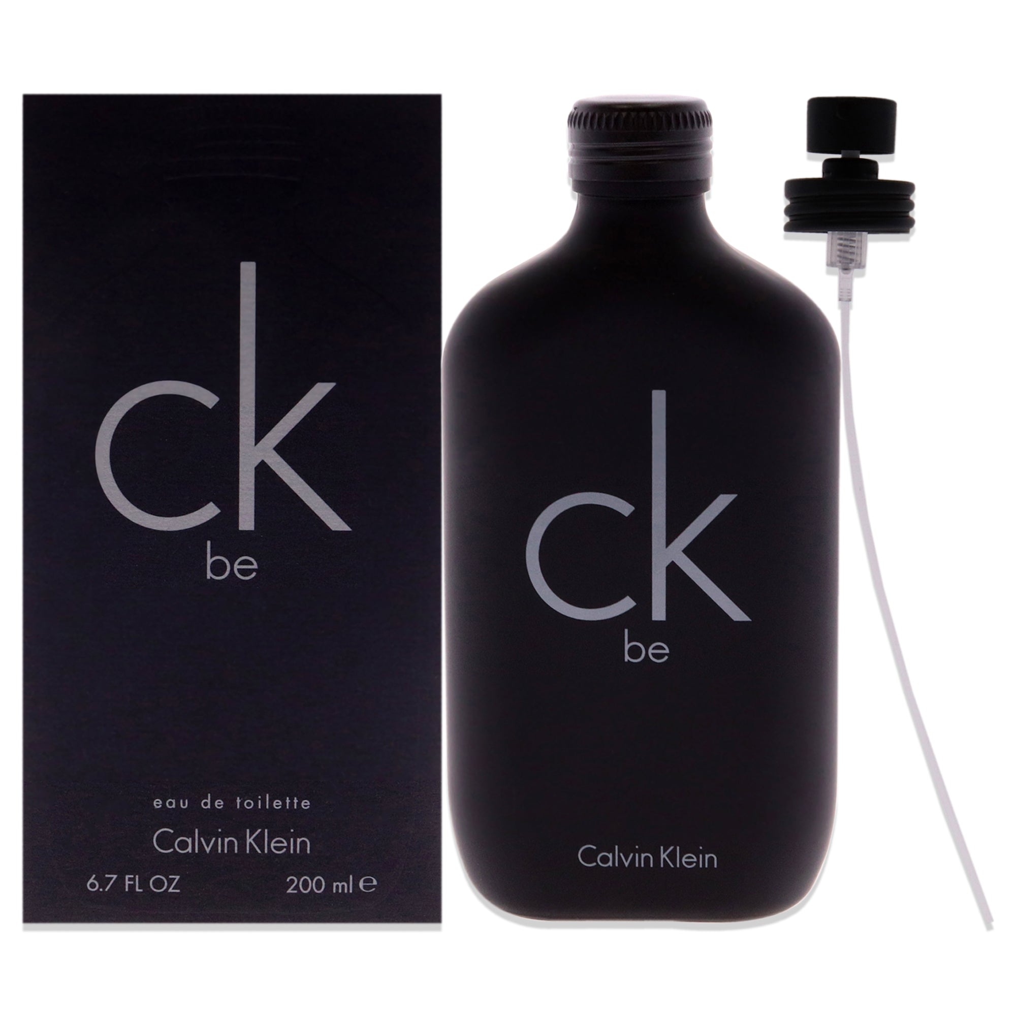 Calvin Klein CK Be Eau De Toilette-Thefragrancemart.com
