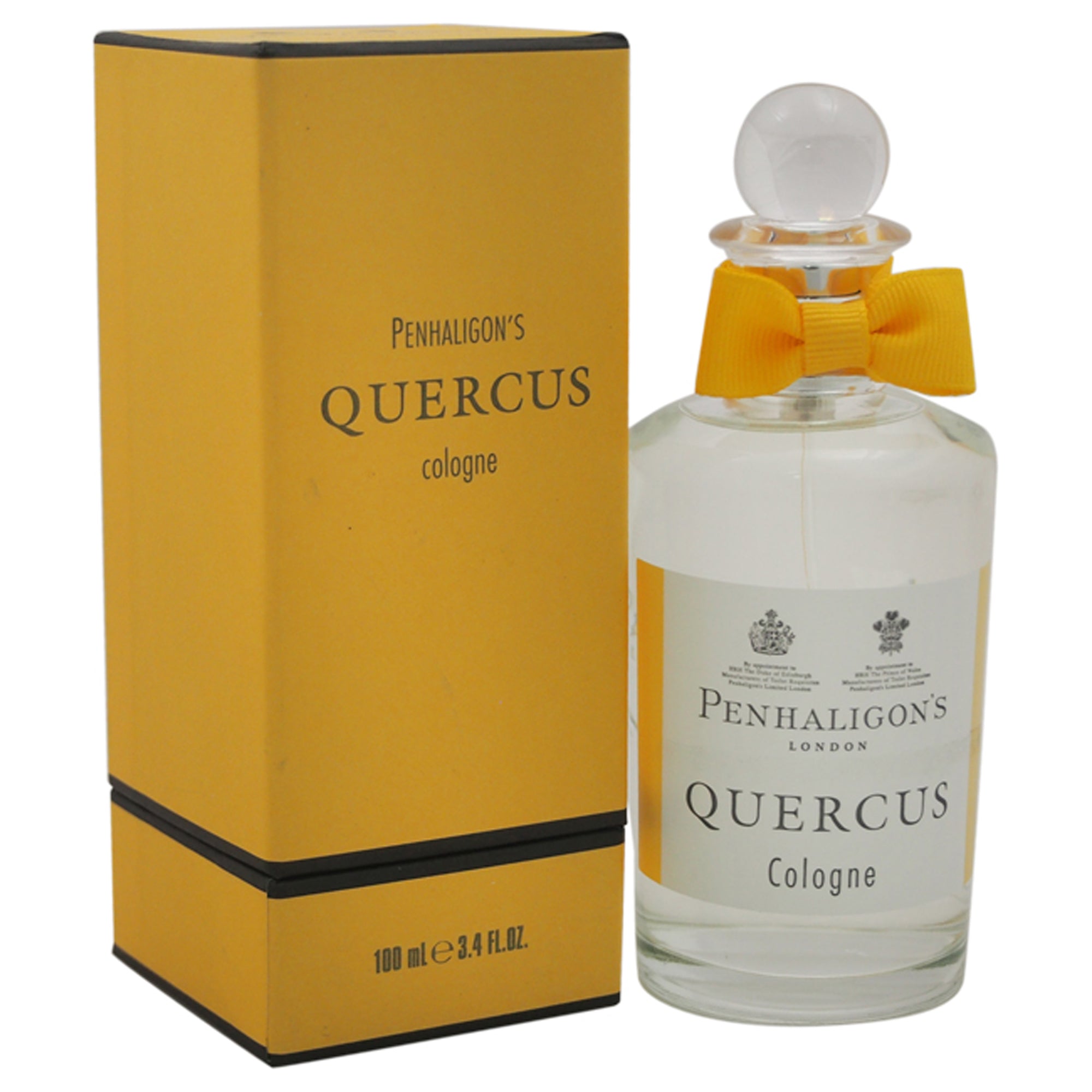 Penhaligons Quercus Eau De Cologne-Thefragrancemart.com