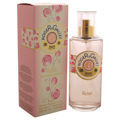 Roger & Gallet Rose -Thefragrancemart.com