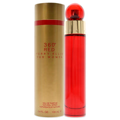 Perry Ellis 360 Red Eau De Parfum-Thefragrancemart.com