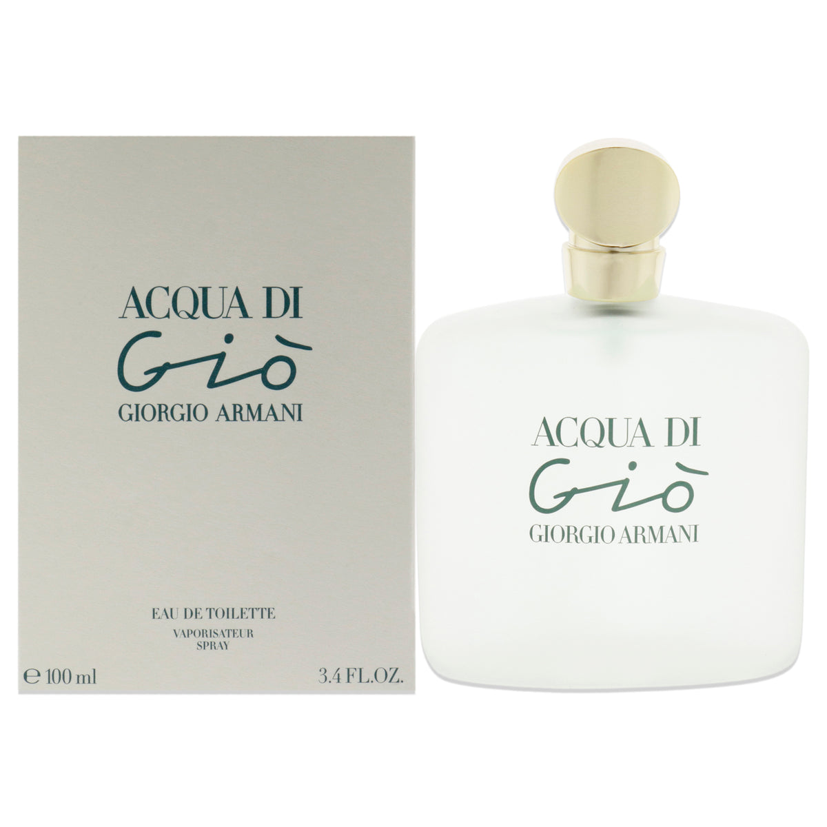 Giorgio Armani Acqua Di Gio Eau De Toilette-Thefragrancemart.com