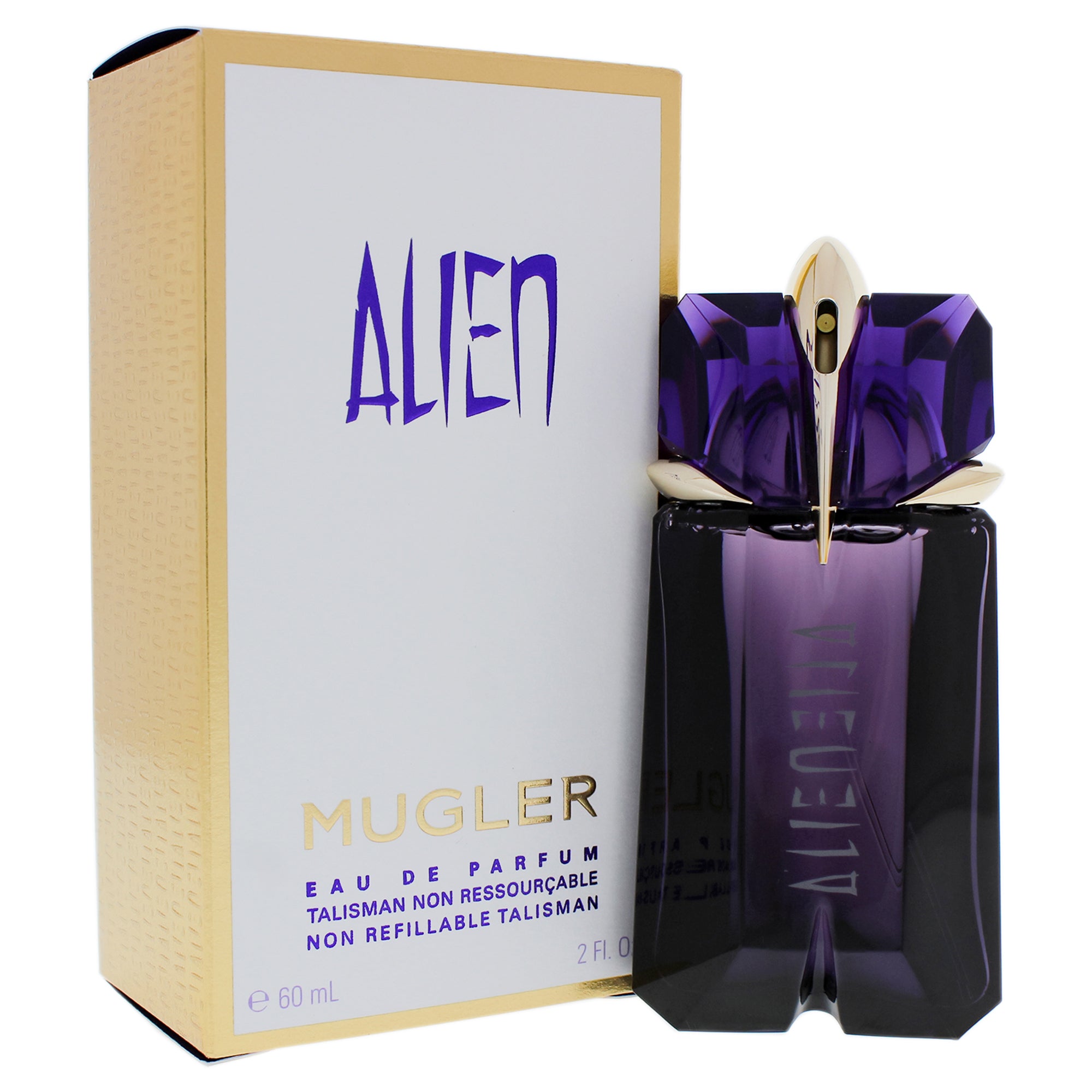 Thierry Mugler Alien Eau De Parfum-Thefragrancemart.com