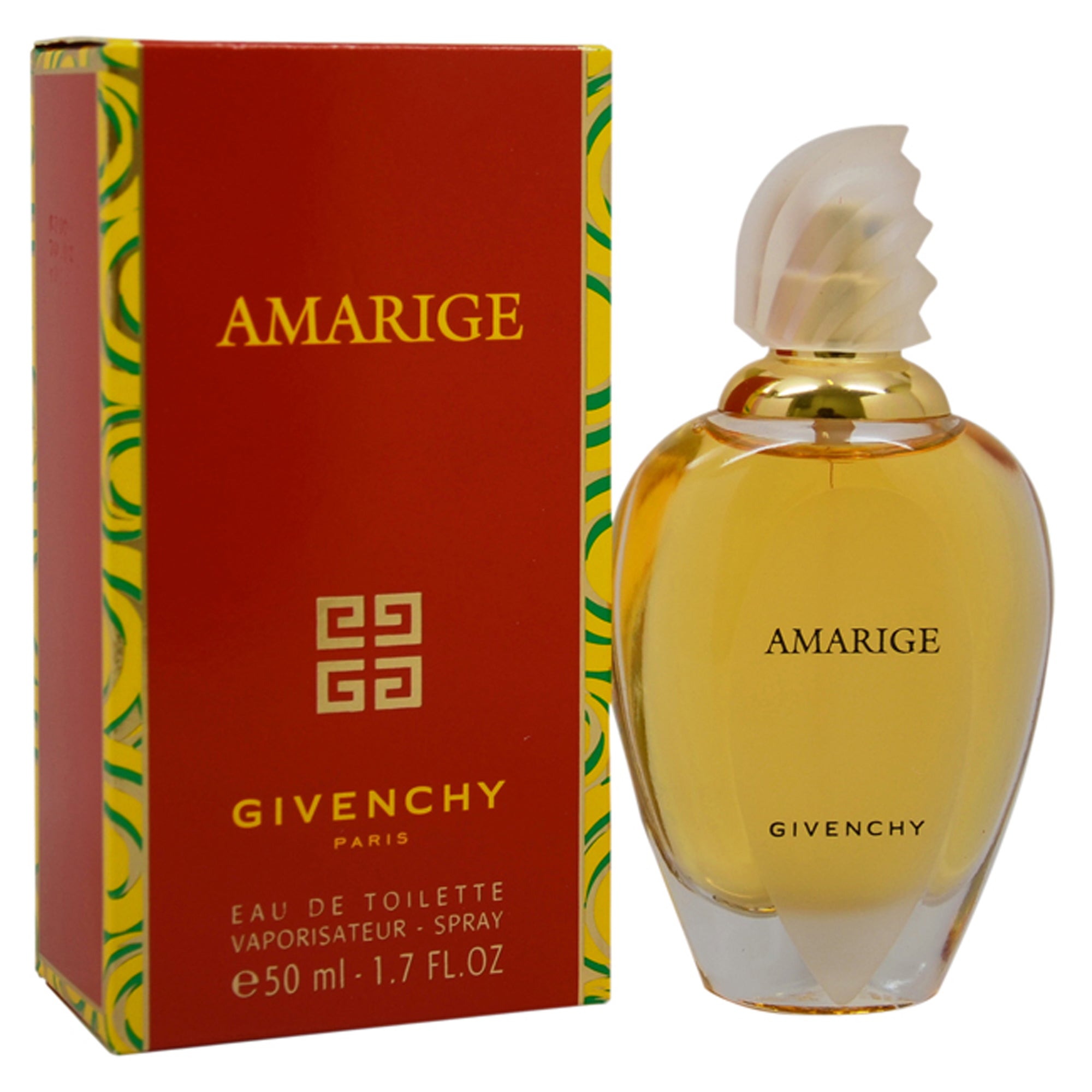 Givenchy Amarige Eau De Toilette-Thefragrancemart.com