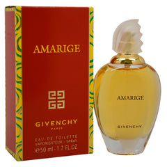 Givenchy Amarige Eau De Toilette-Thefragrancemart.com