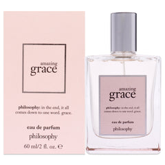 Philosophy Amazing Grace Eau De Parfum-Thefragrancemart.com