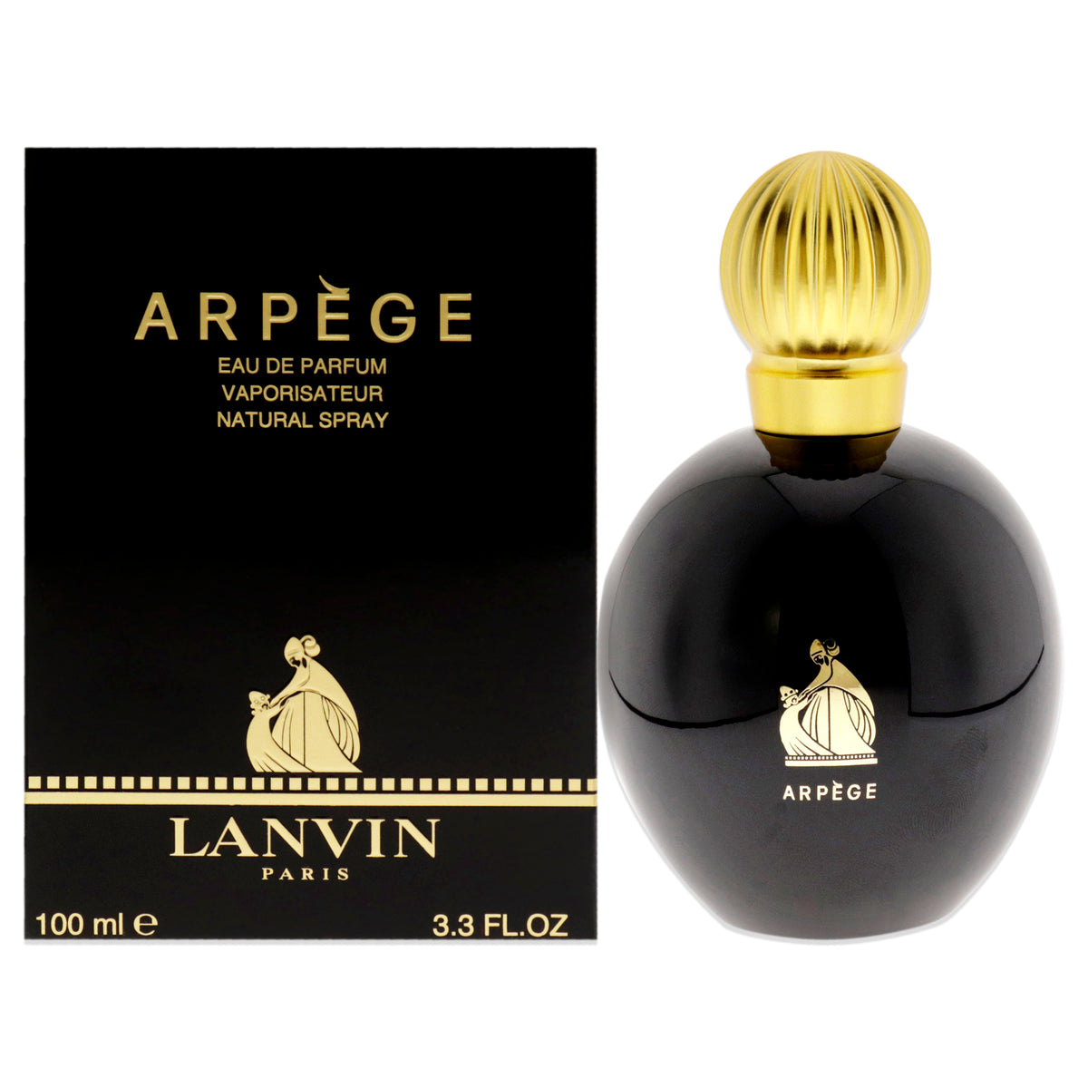 Lanvin Arpege Eau De Parfum-Thefragrancemart.com