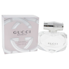 Gucci Bamboo Eau De Toilette-Thefragrancemart.com