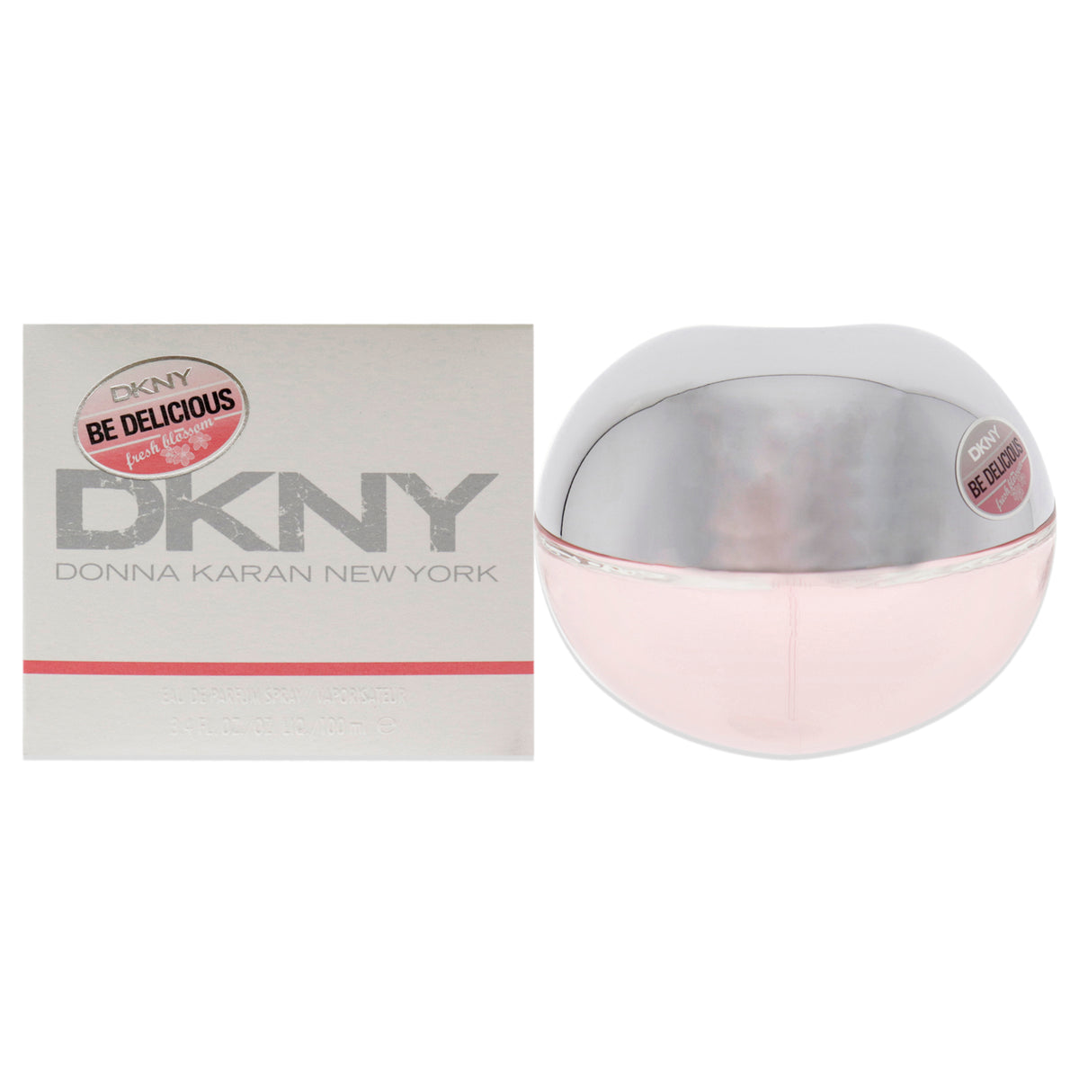 Donna Karan Be Delicious Fresh Blossom Eau De Parfum-Thefragrancemart.com