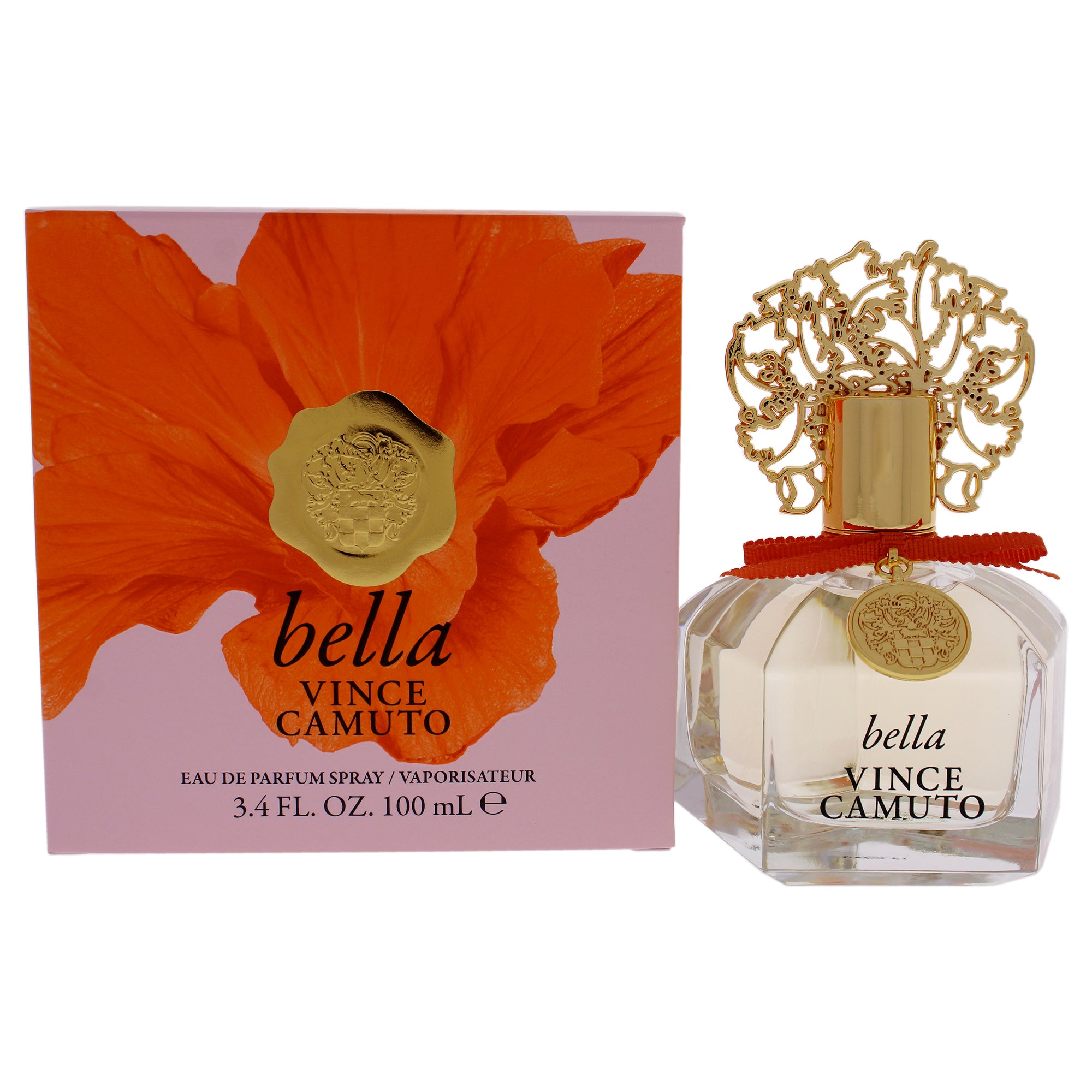 Bella Vince Camuto Eau De Parfum-Thefragrancemart.com