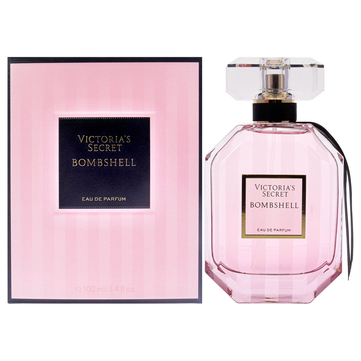 Victorias Secret Bombshell Eau De Parfum-Thefragrancemart.com