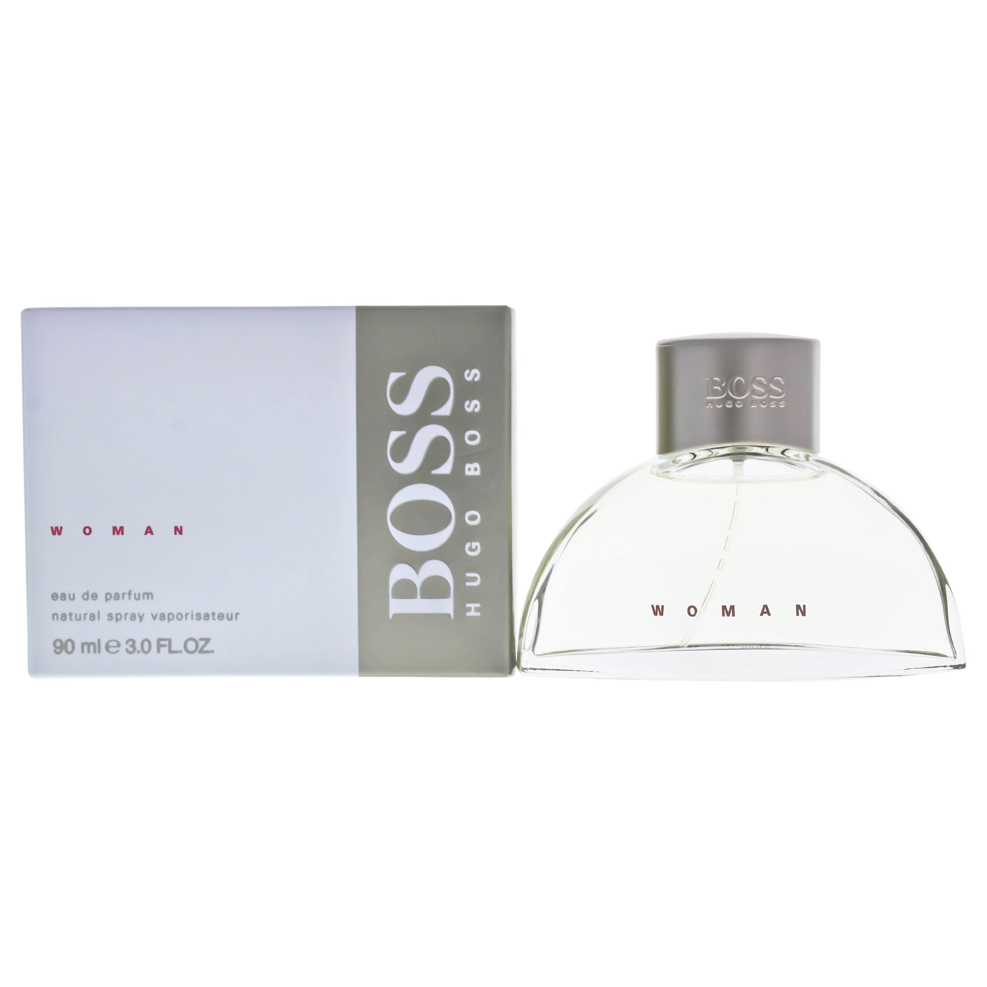 Hugo Boss Boss Eau De Parfum-Thefragrancemart.com