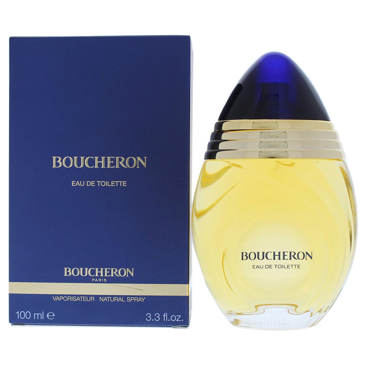 Boucheron Eau De Toilette The fragrance mart