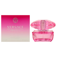 Versace Bright Crystal Absolu Eau De Parfum-Thefragrancemart.com