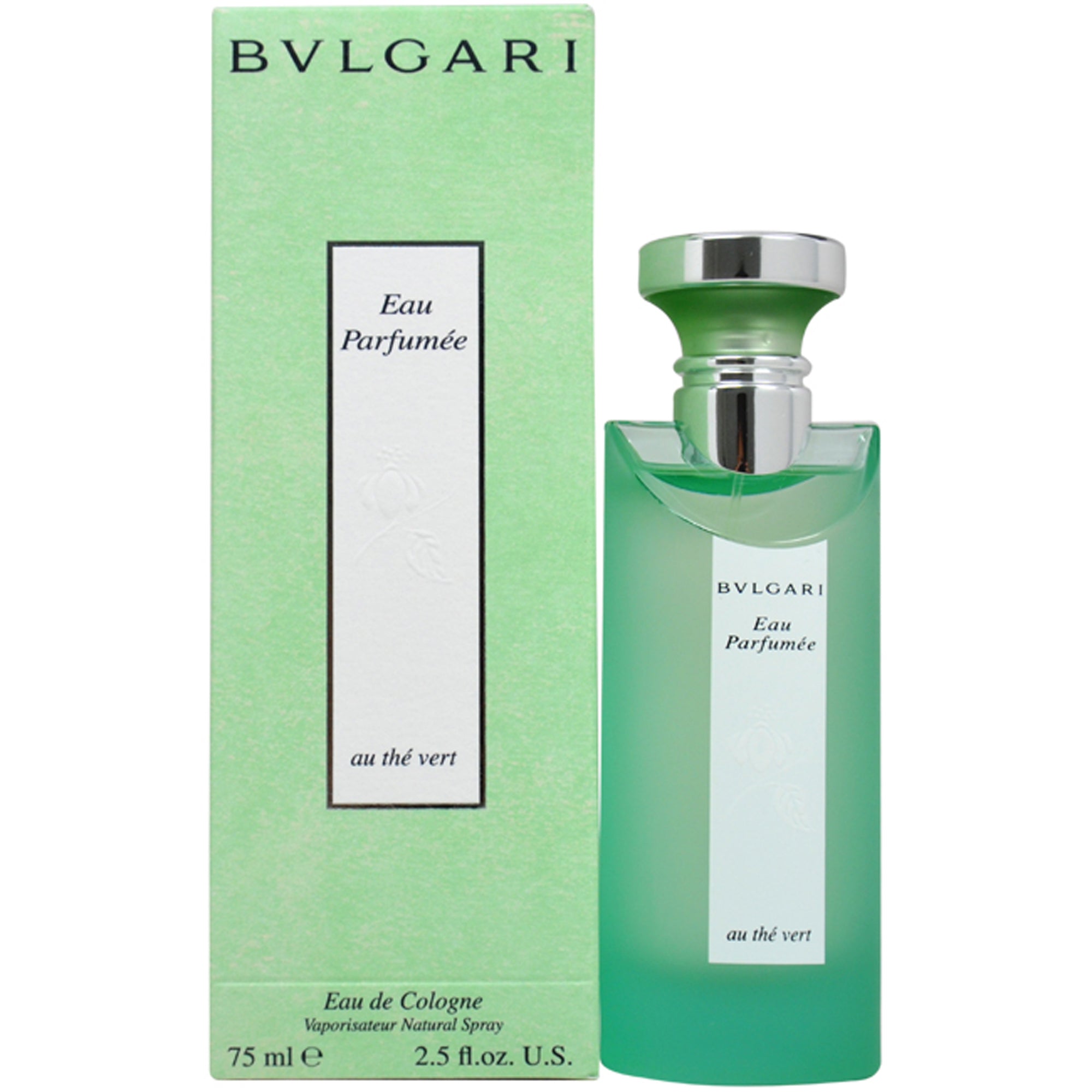 Bvlgari Au The Vert Eau De Cologne-Thefragrancemart.com