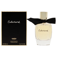 Parfums Gres Cabochard Eau De Toilette-Thefragrancemart.com