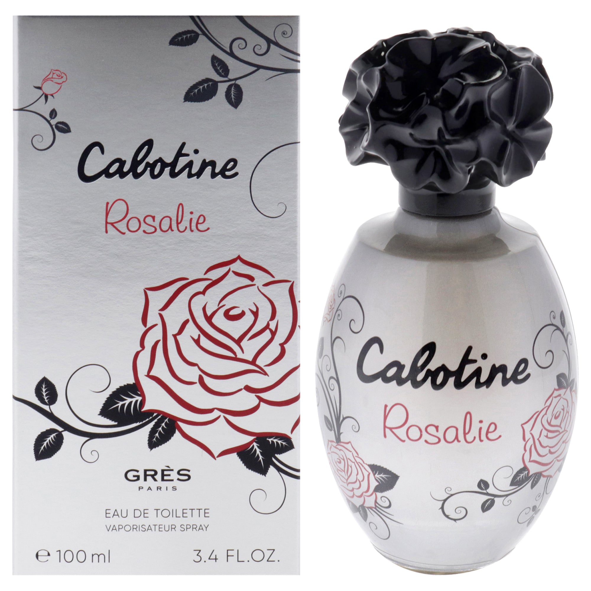 Parfums Gres Cabotine Rosalie Eau De Toilette-Thefragrancemart.com