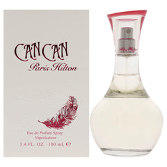 Paris Hilton Can Can Eau De Parfum-Thefragrancemart.com
