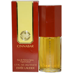 Estee Lauder Cinnabar Eau De Parfum-Thefragrancemart.com