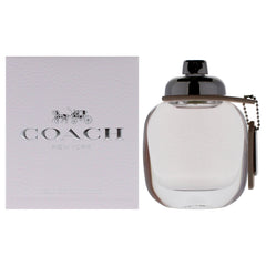 Coach New York Eau De Toilette-Thefragrancemart.com