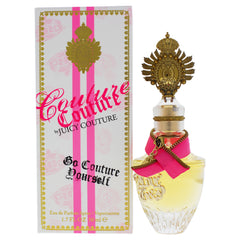 Juicy Couture Couture Couture Eau De Parfum-Thefragrancemart.com