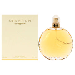 Ted Lapidus Creation Eau De Toilette-Thefragrancemart.com