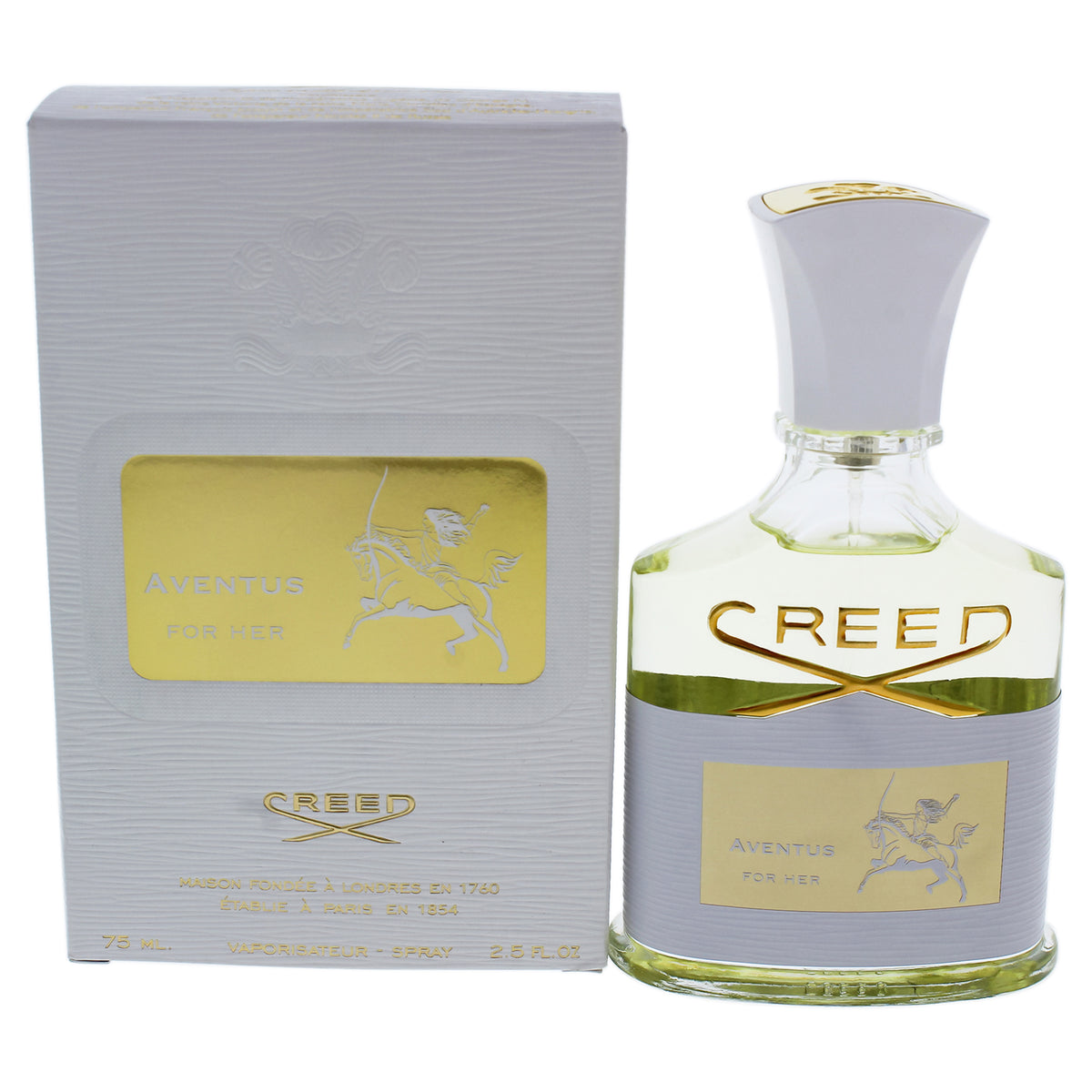 Creed Aventus Eau De Parfum-Thefragrancemart.com