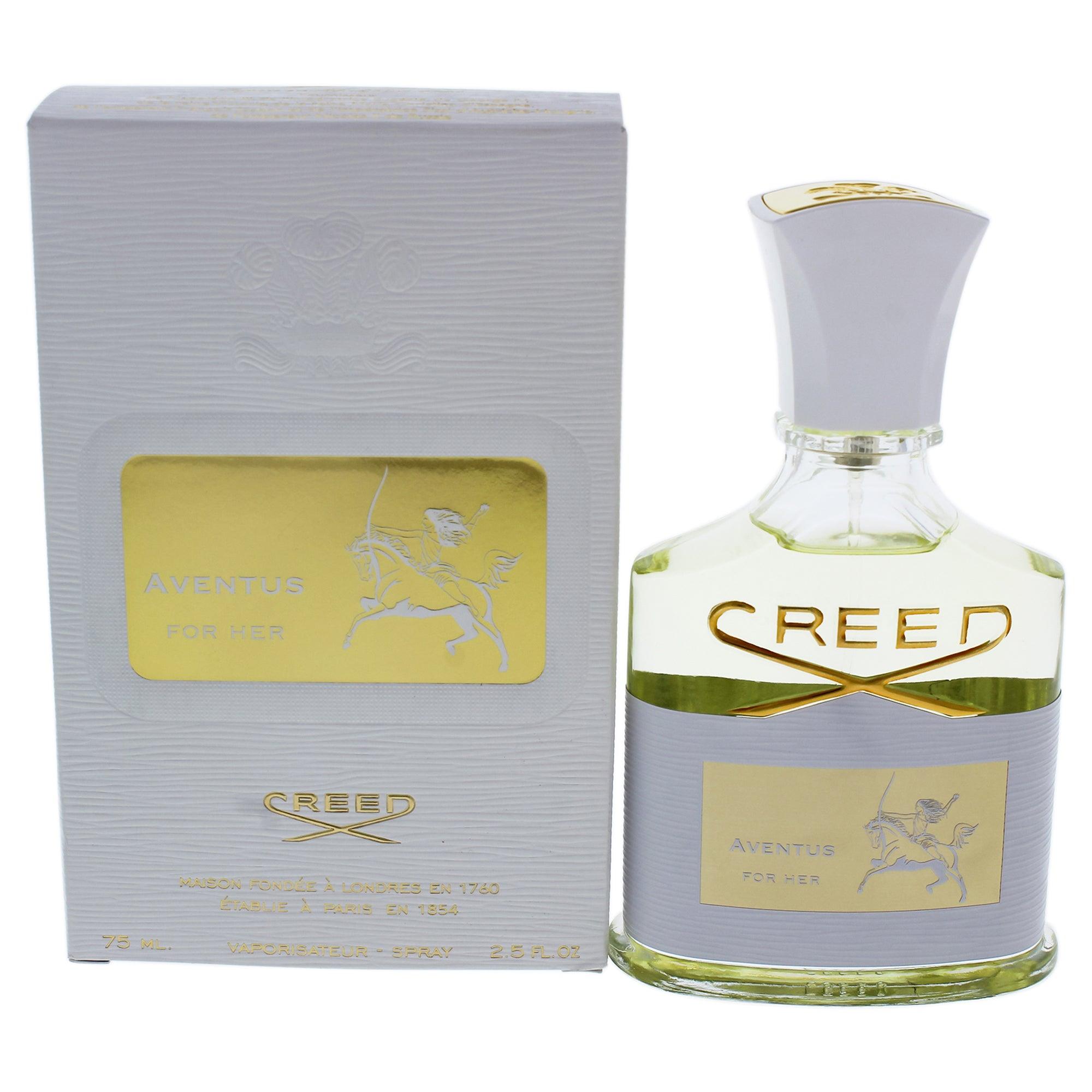 Creed Aventus Eau De Parfum The fragrance mart