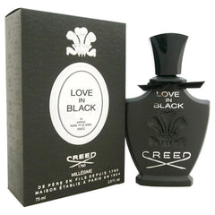 Creed Love In Black -Thefragrancemart.com