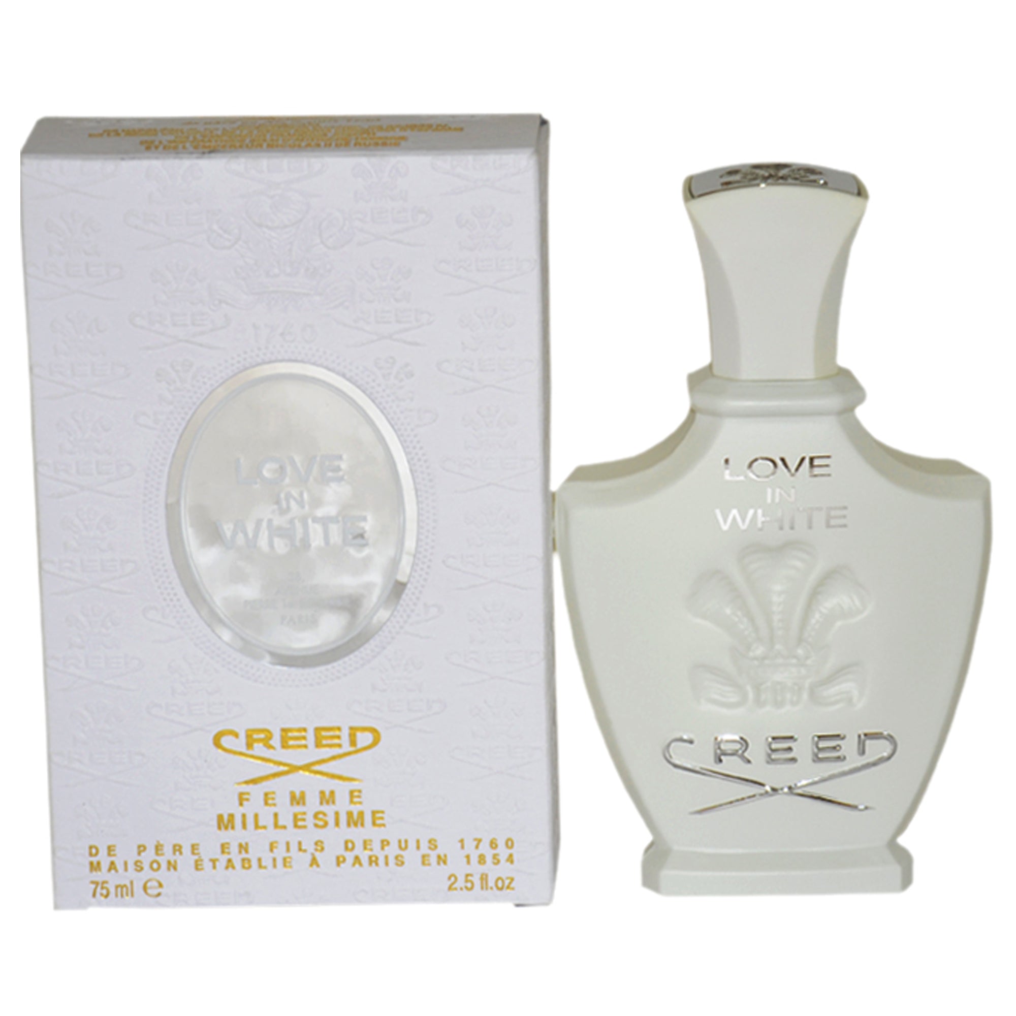 Creed Love In White -Thefragrancemart.com