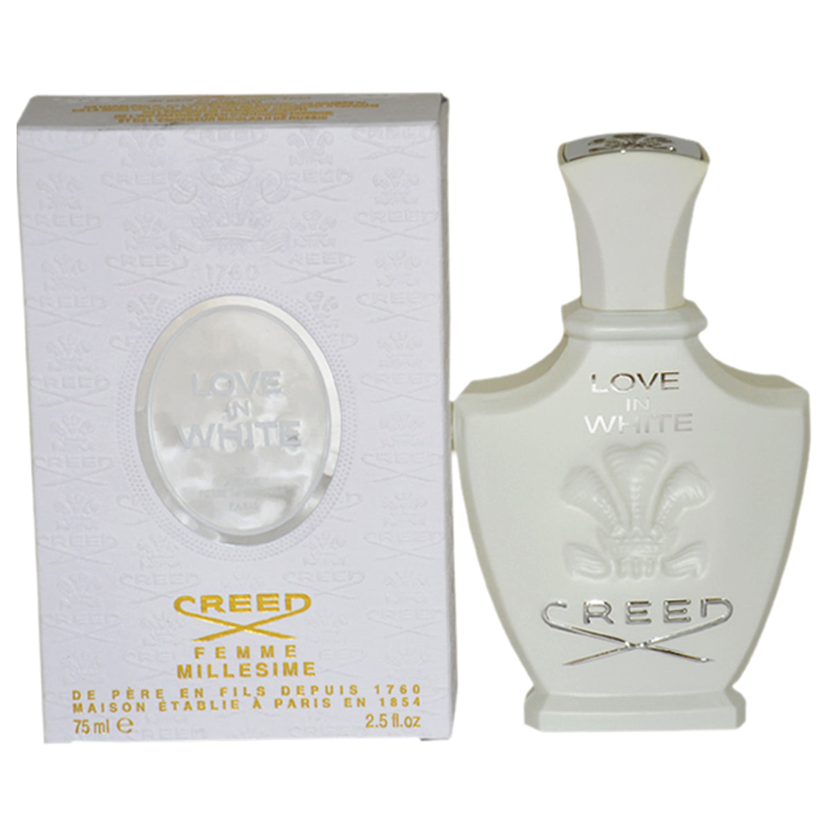 Creed Love In White -Thefragrancemart.com