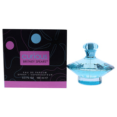 Britney Spears Curious Eau De Parfum-Thefragrancemart.com