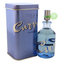 Liz Claiborne Curve Eau De Toilette-Thefragrancemart.com