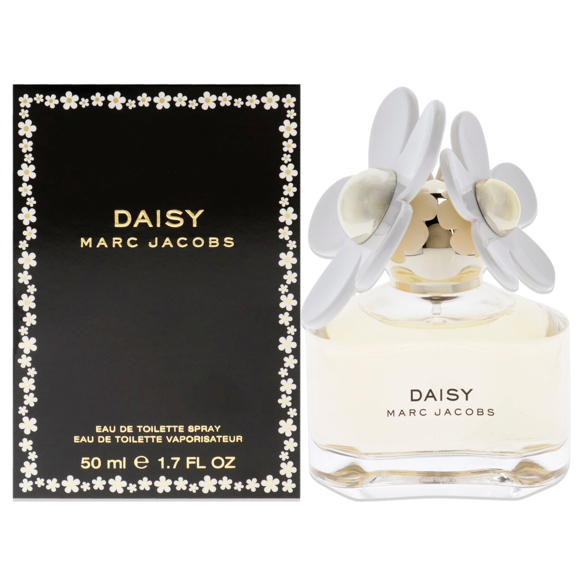 Marc Jacobs Daisy Eau De Toilette-Thefragrancemart.com
