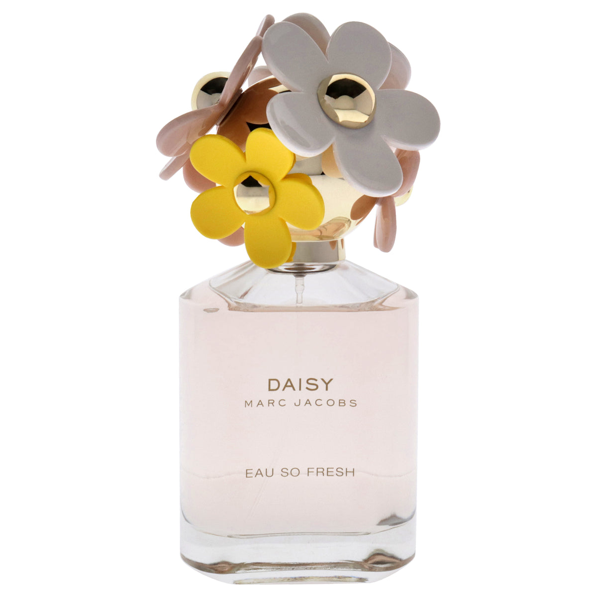 Marc Jacobs Daisy Eau So Fresh Eau De Toilette-Thefragrancemart.com